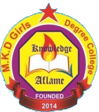 College logo